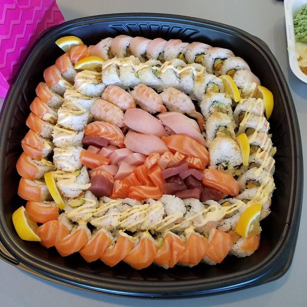 C J FUSION | restaurant | 201 Travis Blvd, Fairfield, CA 94533, USA | 7078032868 OR +1 707-803-2868