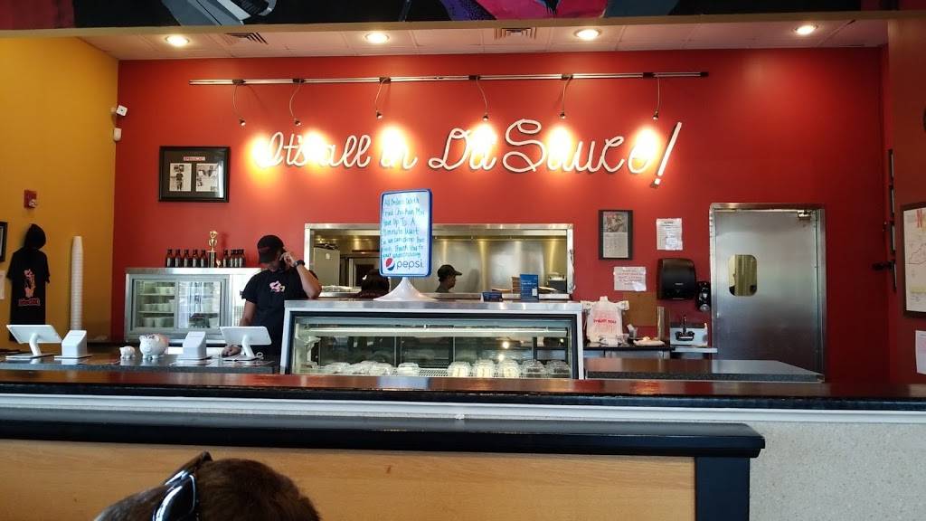 Bobbee Os BBQ | restaurant | 9401 Statesville Rd C, Charlotte, NC 28269, USA | 7045096902 OR +1 704-509-6902