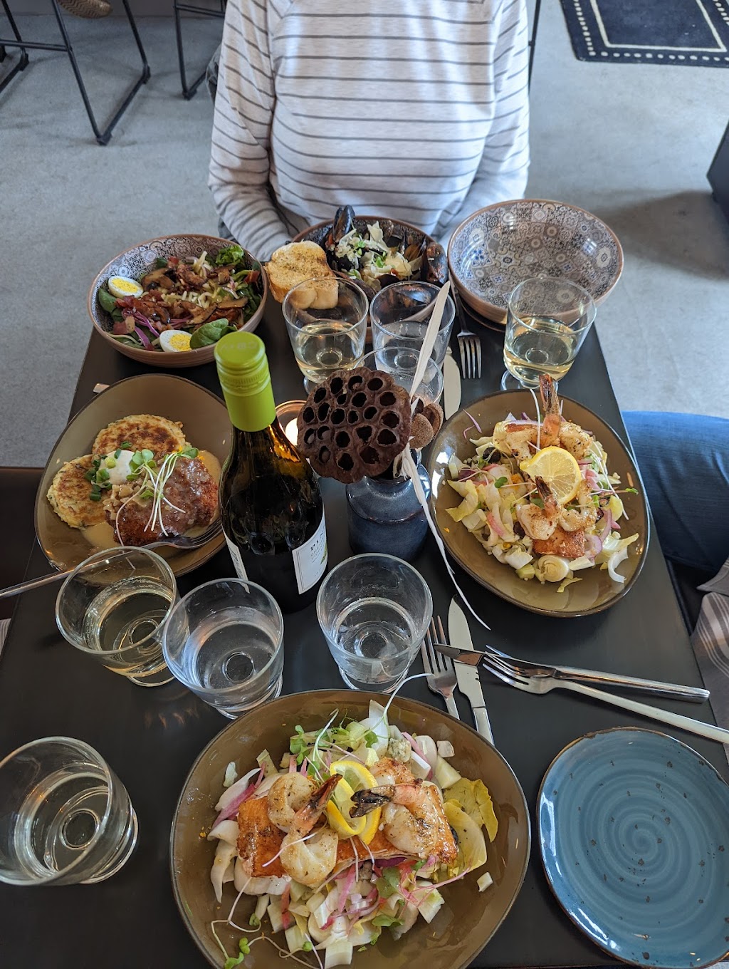 Roam | restaurant | 139 Broadway St, entrance on, E 2nd St Unit E, Eagle, CO 81631, USA | 9703284696 OR +1 970-328-4696