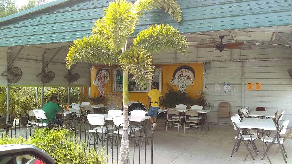 Taqueria Don Julio | restaurant | 7627, 12859 US-301, Riverview, FL 33578, USA | 8136505507 OR +1 813-650-5507