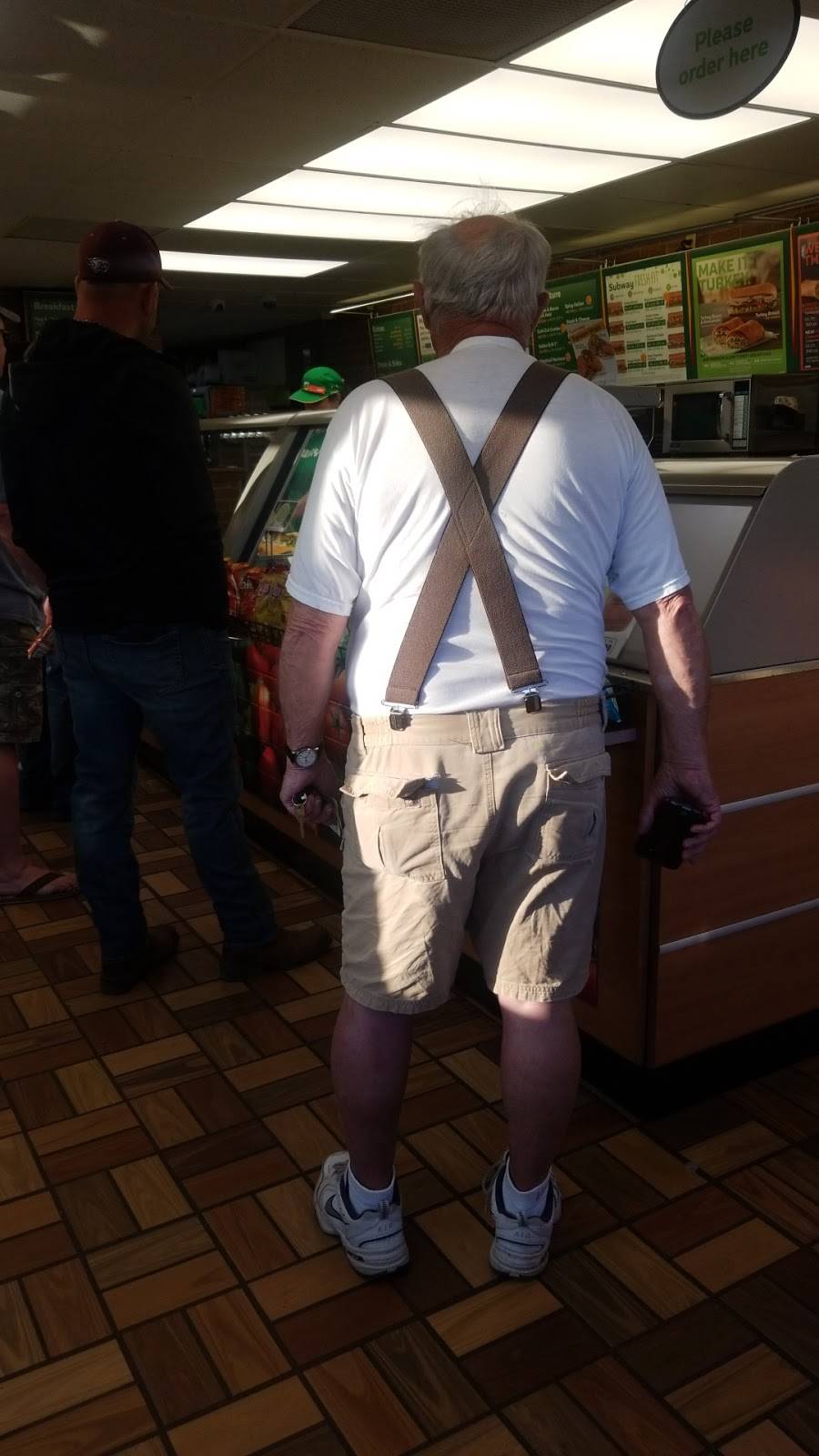 Subway Restaurants | restaurant | 24406 75th St, Salem, WI 53168, USA | 2628433325 OR +1 262-843-3325