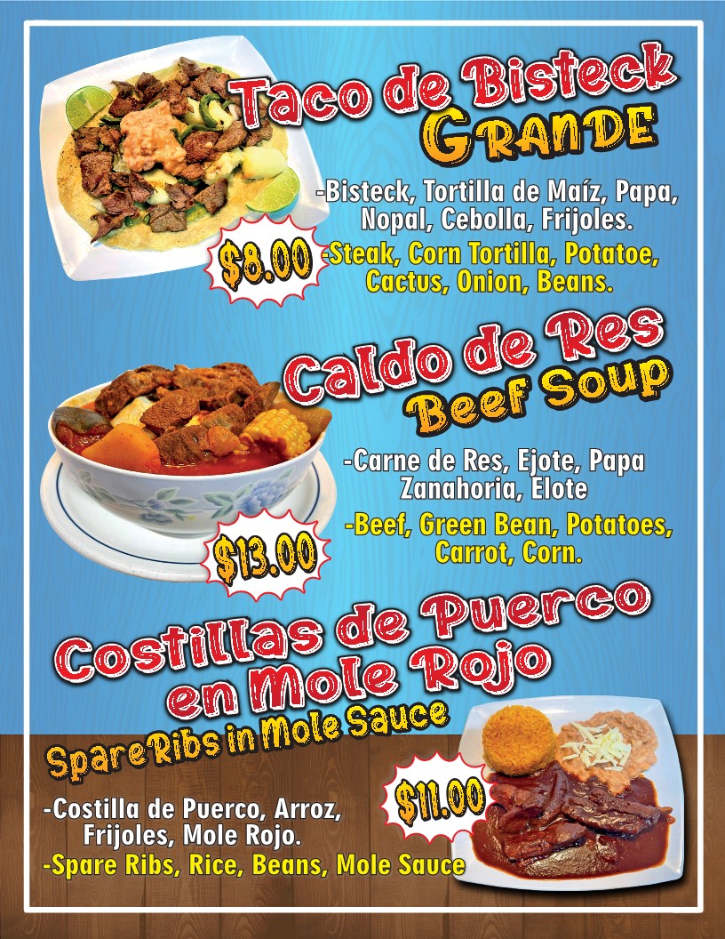 Tacos El Tio#5 | restaurant | 207 W Grand Ave, Bensenville, IL 60106, USA | 6304227141 OR +1 630-422-7141