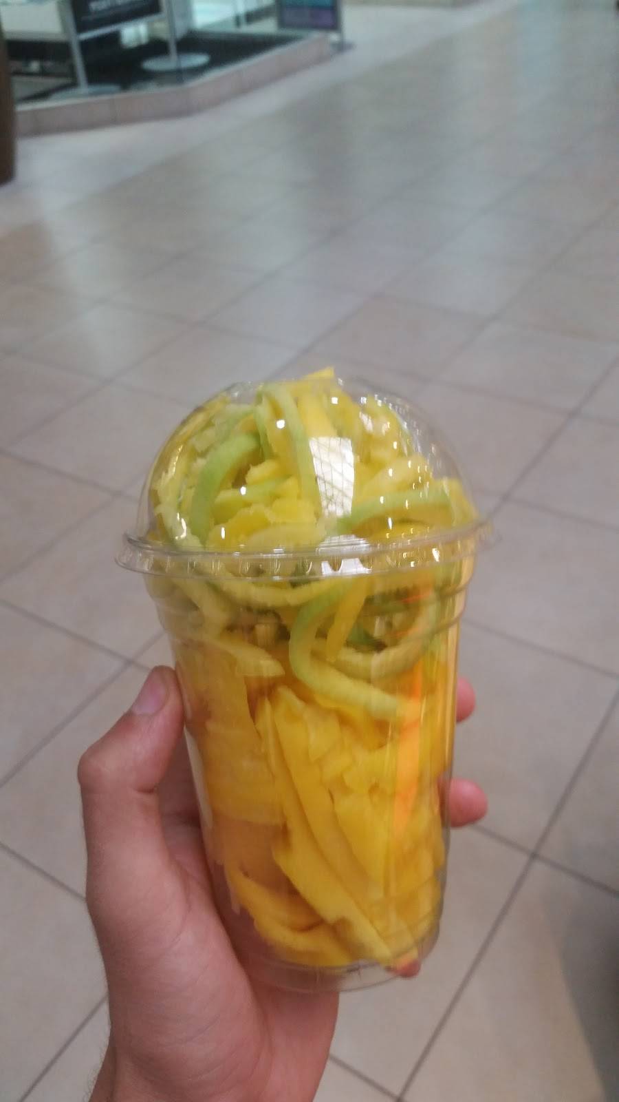 Mango Twist | restaurant | 9469 W Atlantic Blvd, Coral Springs, FL 33071, USA | 9542559749 OR +1 954-255-9749