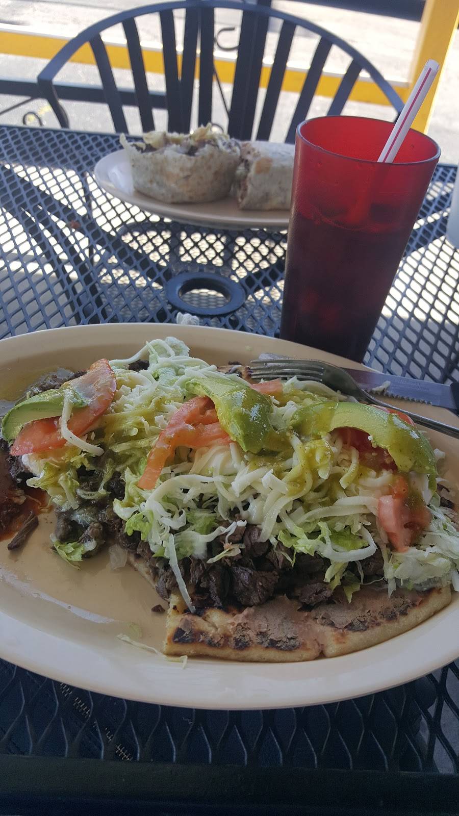 El Taco Sabroso | restaurant | 8346 S Pulaski Rd, Chicago, IL 60652, USA | 7737354900 OR +1 773-735-4900