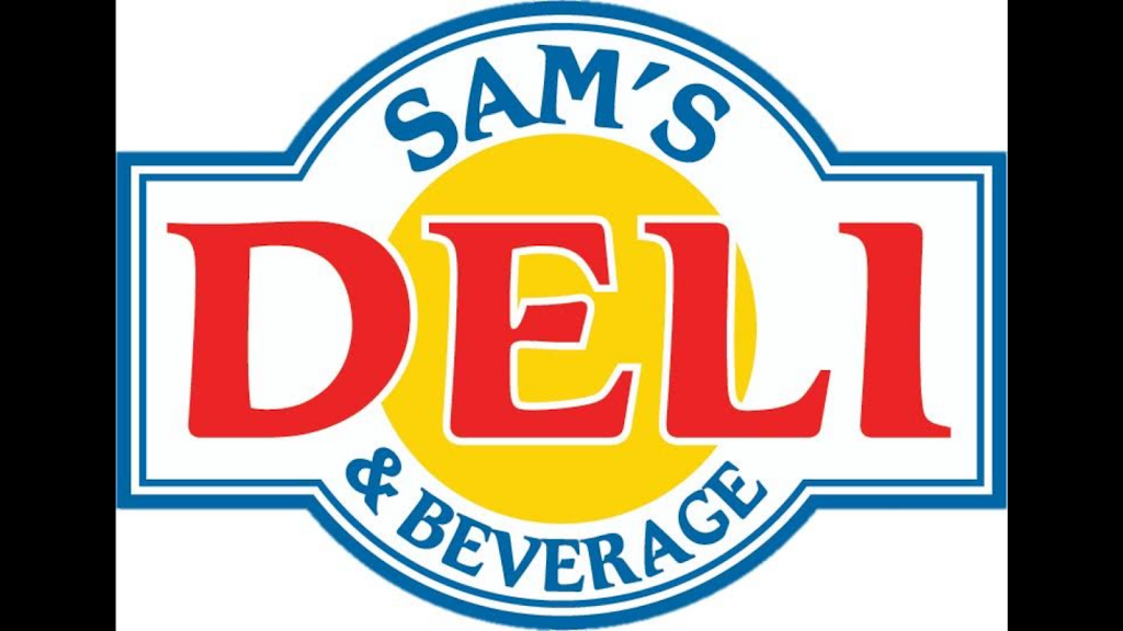 Sam’s Deli & Beverage | restaurant | 6069 State Rd, Parma, OH 44134, USA | 4408849674 OR +1 440-884-9674