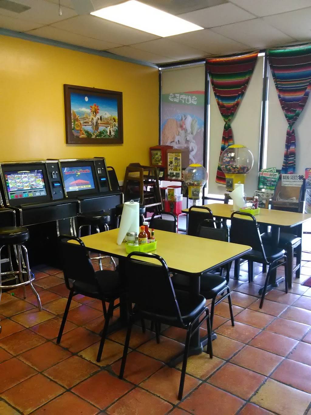 La Balita Con Sabor a Mexico | restaurant | 4338 hwy 6 suite B houston tx 77084, Houston, TX 77084, USA | 2814634107 OR +1 281-463-4107
