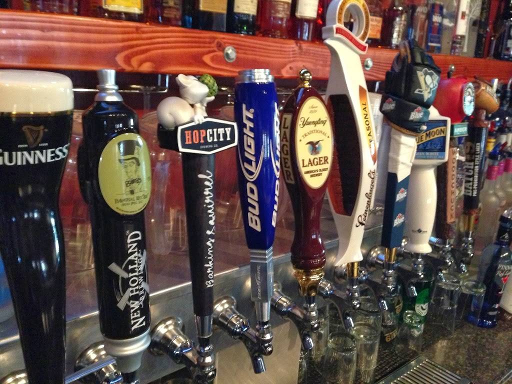 Twisted Jimmys | restaurant | 29 N 7th St, Indiana, PA 15701, USA | 7248018402 OR +1 724-801-8402