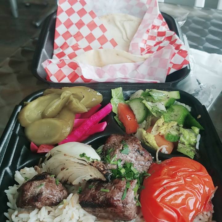 Pita Paradise | restaurant | 14220 Rosecrans Ave, La Mirada, CA 90638, USA | 5629032636 OR +1 562-903-2636