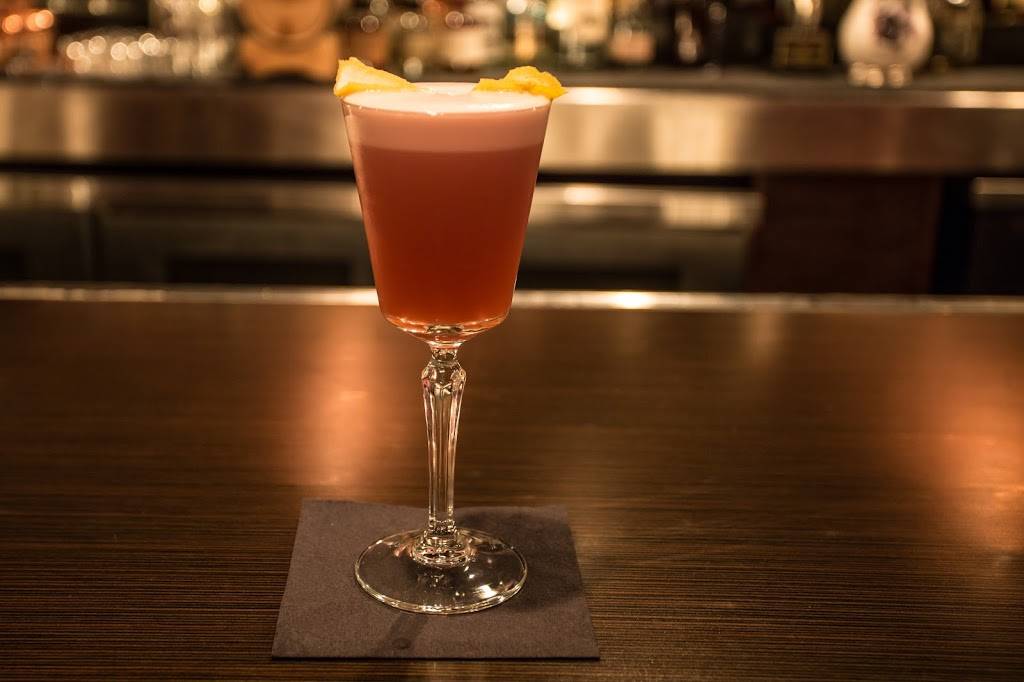 Herbs and Rye | restaurant | 3713 W Sahara Ave, Las Vegas, NV 89102, USA | 7029828036 OR +1 702-982-8036