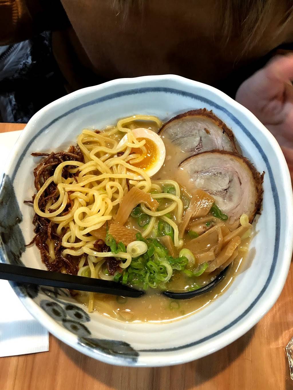 Isshin Ramen House | restaurant | 1103 W Bryn Mawr Ave, Chicago, IL 60660, USA | 7732936972 OR +1 773-293-6972