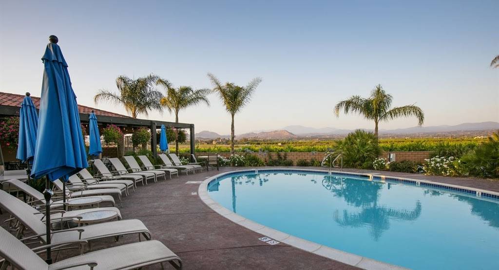 Carter Estate Winery and Resort | restaurant | 34450 Rancho California Rd, Temecula, CA 92591, USA | 8448512138 OR +1 844-851-2138