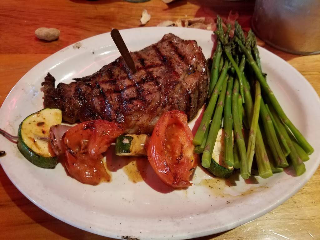 Logans Roadhouse | restaurant | 2806 W Loop 340, Waco, TX 76711, USA | 2546622036 OR +1 254-662-2036