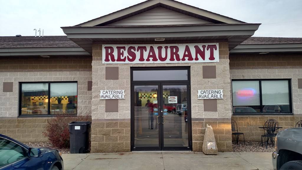 Korner Kitchen | restaurant | W 4890, Co Rd H, Edgar, WI 54426, USA | 7153527424 OR +1 715-352-7424