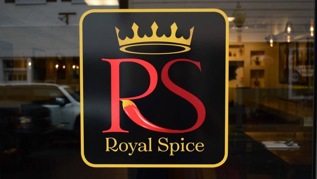 Royal Spice | restaurant | 219 E Main St, Front Royal, VA 22630, USA | 5402522288 OR +1 540-252-2288