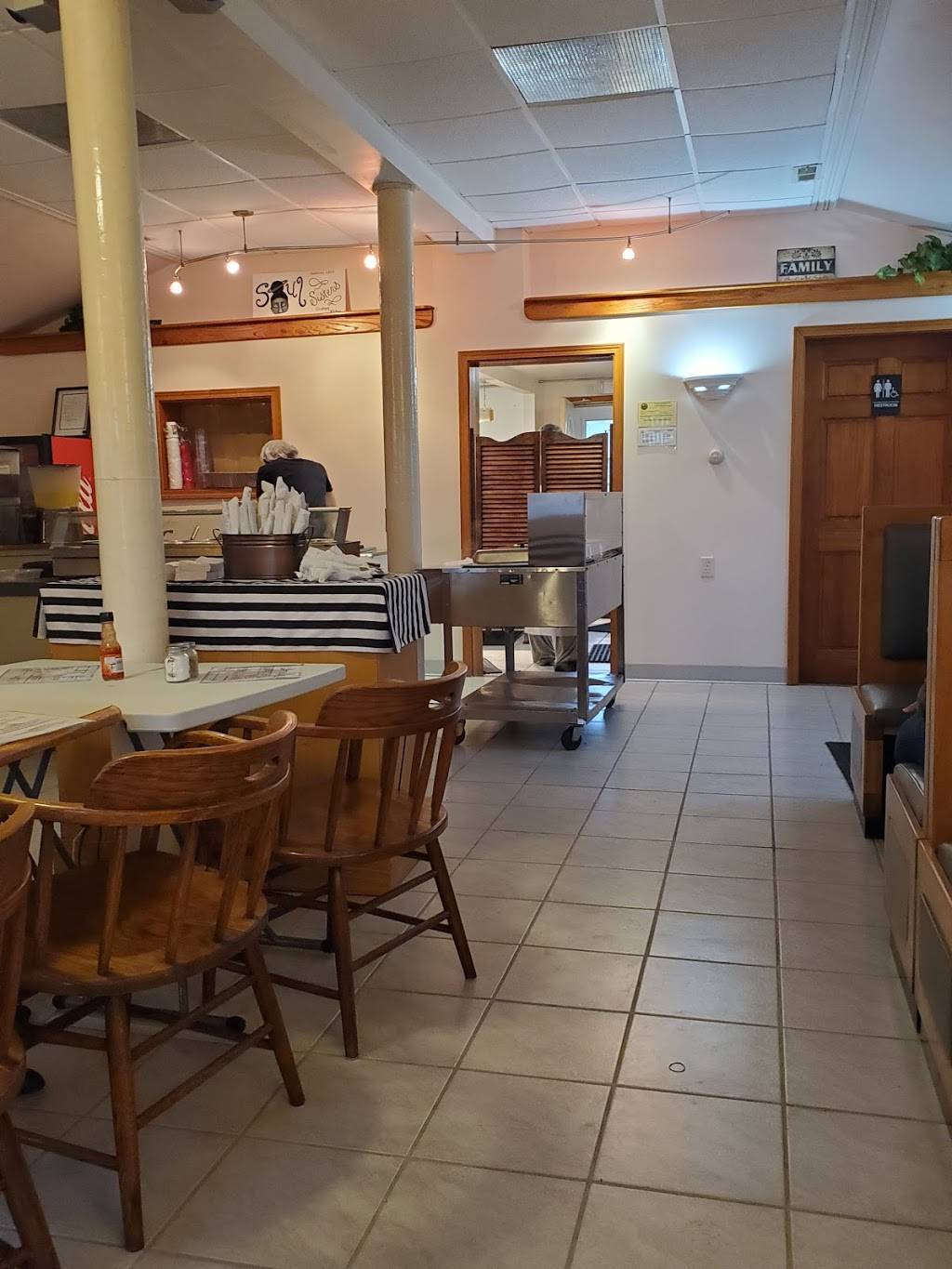 Soul Sisters Southern Kitchen | restaurant | 1135 S Seventeenth St, Kokomo, IN 46902, USA | 7654502753 OR +1 765-450-2753