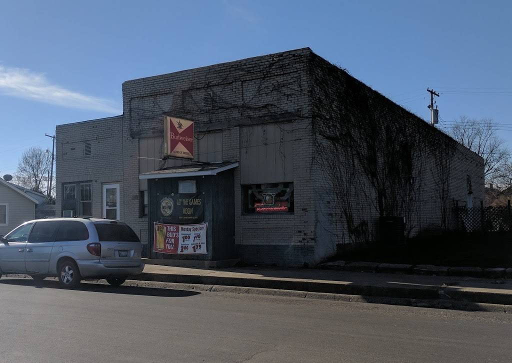 Bettys Rite Bank Bar and Grill | restaurant | 312 Main St, St David, IL 61563, USA | 3096681805 OR +1 309-668-1805