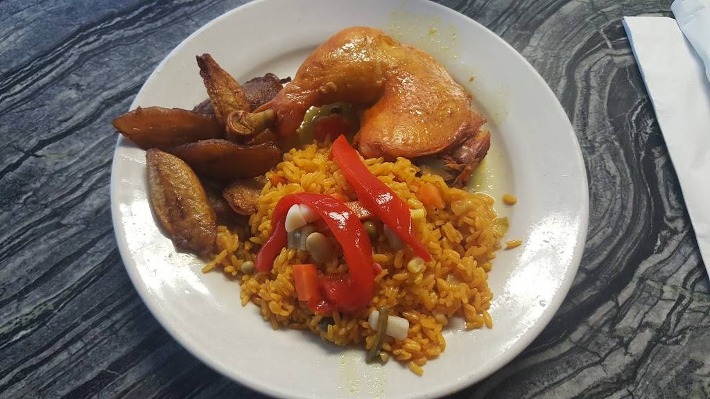 Don Toston | restaurant | 2234 NW 17th Ave, Miami, FL 33142, USA | 3056331919 OR +1 305-633-1919