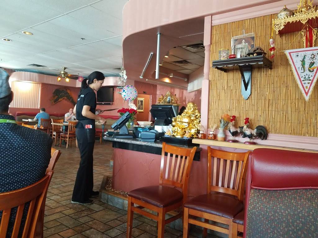 Thai Rama Chandler | restaurant | 2040 W Chandler Blvd, Chandler, AZ 85224, USA | 4808558989 OR +1 480-855-8989