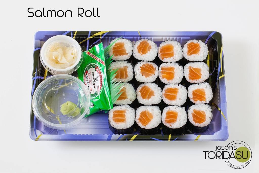 Jasons Toridasu Ardmore | restaurant | 40 Rittenhouse Pl, Ardmore, PA 19003, USA | 4844176350 OR +1 484-417-6350