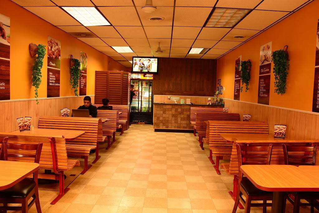 DNuez | restaurant | 4125 S Archer Ave A, Chicago, IL 60632, USA | 7734756245 OR +1 773-475-6245