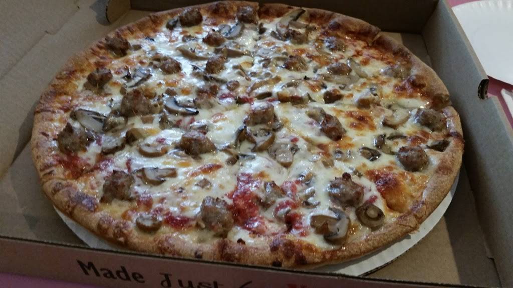 Dimitris Pizza & Restaurant | restaurant | 1111 S Stark Hwy # 1, Weare, NH 03281, USA | 6035294300 OR +1 603-529-4300