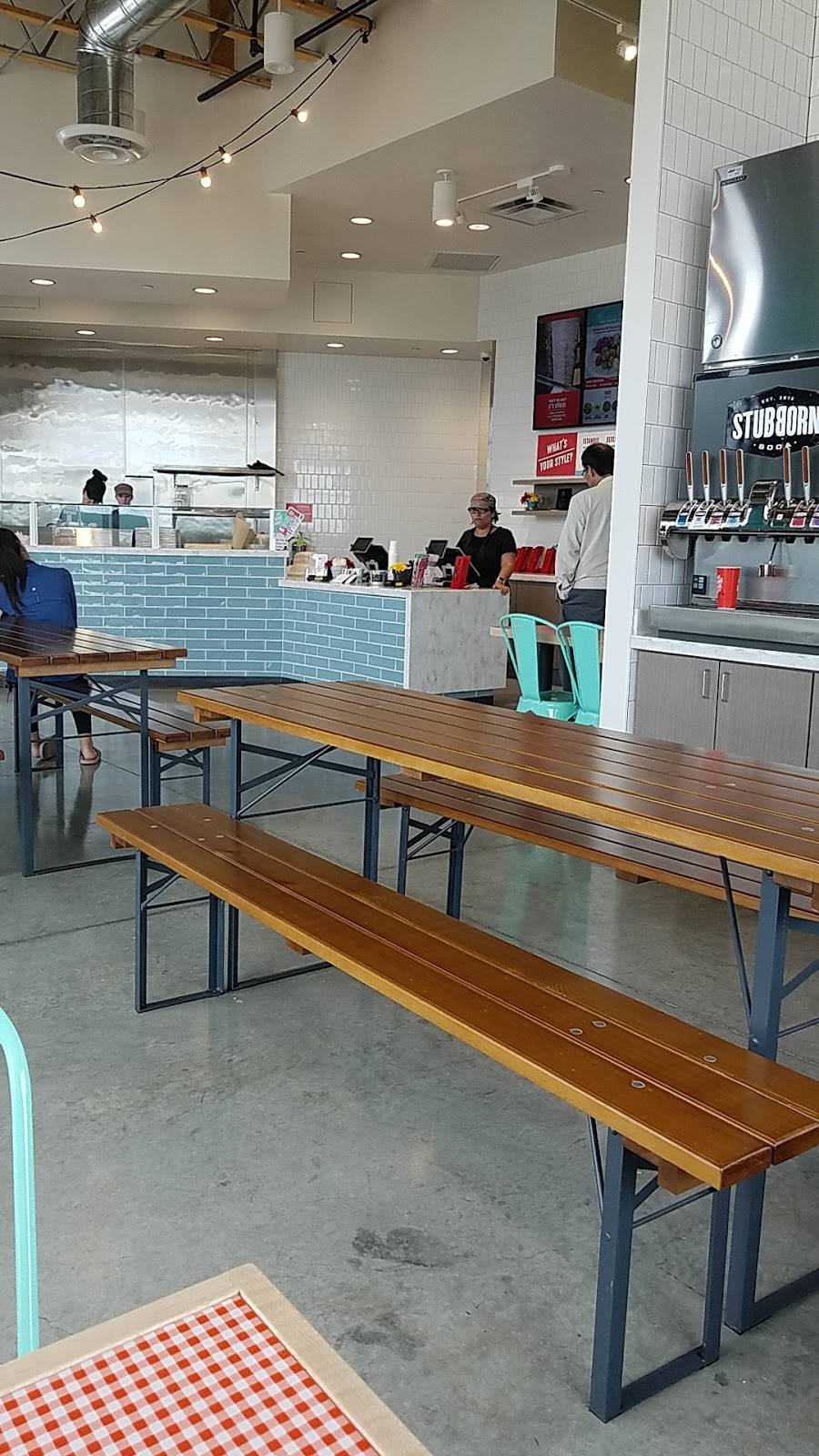 SpireWorks | restaurant | 2129 Base Line Rd #200, Upland, CA 91786, USA | 9099209429 OR +1 909-920-9429