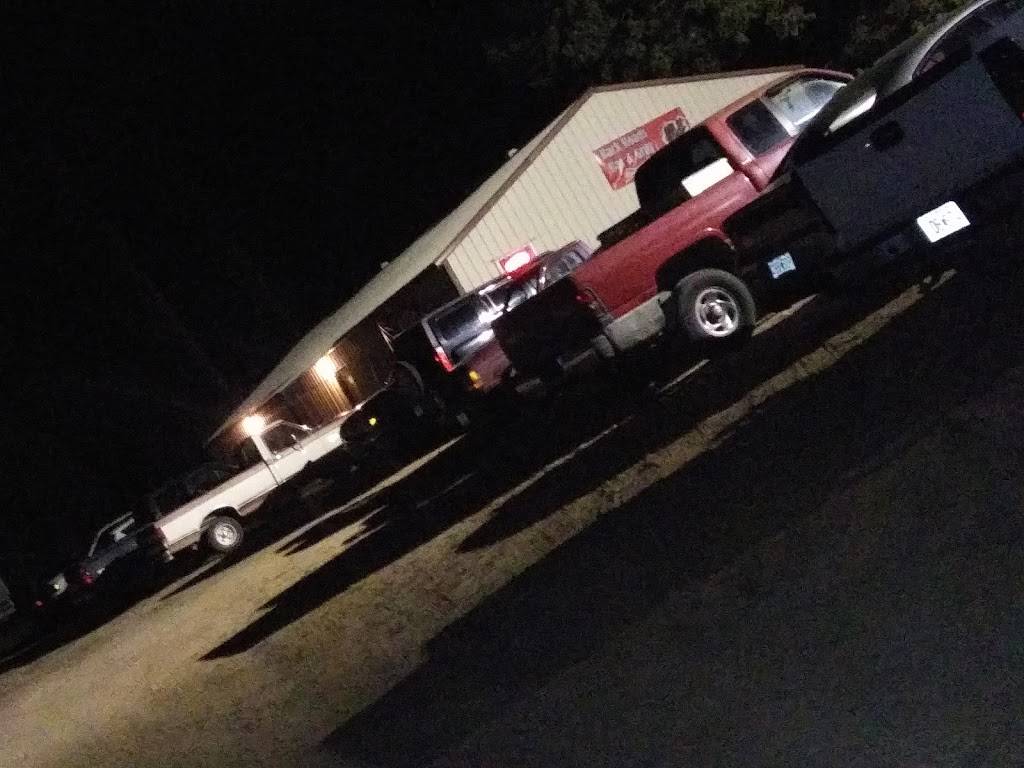 Backroads Bar & Grill | restaurant | 4291 Co Rd 488, Harviell, MO 63945, USA | 5739891914 OR +1 573-989-1914