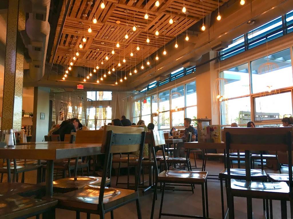 California Pizza Kitchen at Summerlin | restaurant | 10945 Oval Park Dr, Las Vegas, NV 89135, USA | 7029785759 OR +1 702-978-5759