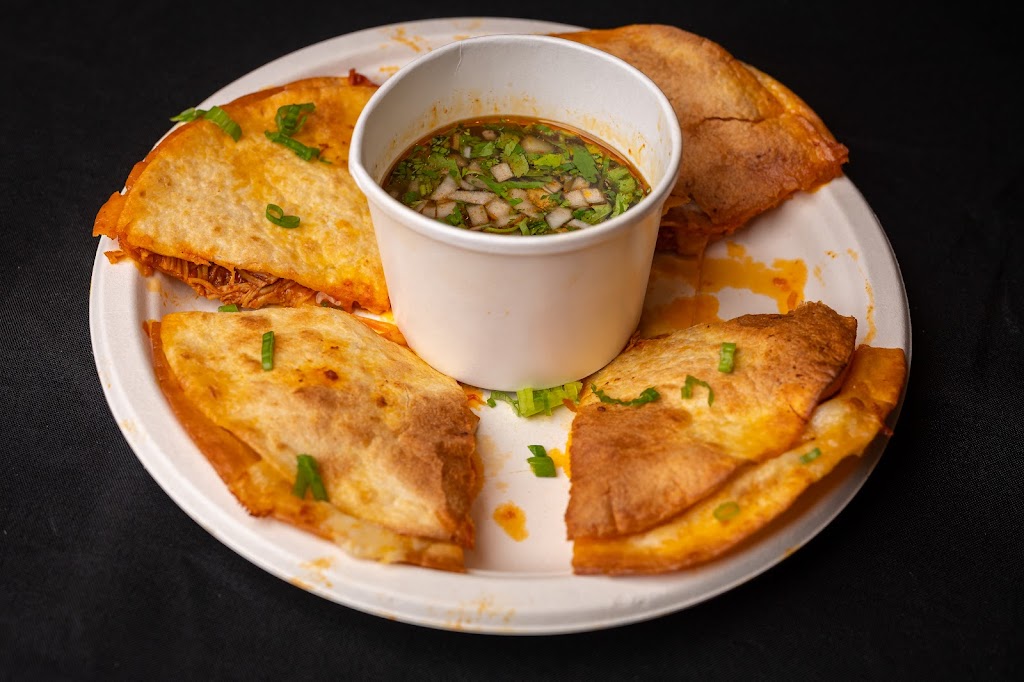 Estación D Sabor | restaurant | 419 N Walnut St, Bloomington, IN 47404, USA | 8122878295 OR +1 812-287-8295