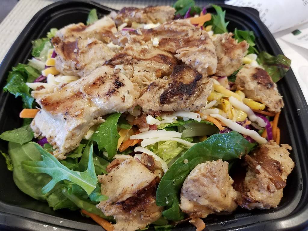 Chick-fil-A | restaurant | 5617 W Saginaw Hwy, Lansing, MI 48917, USA | 5173217800 OR +1 517-321-7800