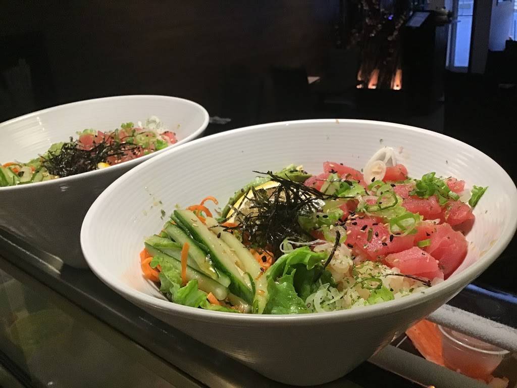 Tenka sushi/Izakaya (New Management/ Nouvelle Administration) | restaurant | 1470 Boulevard Rome, Brossard, QC J4W 2T4, Canada | 4506480041 OR +1 450-648-0041