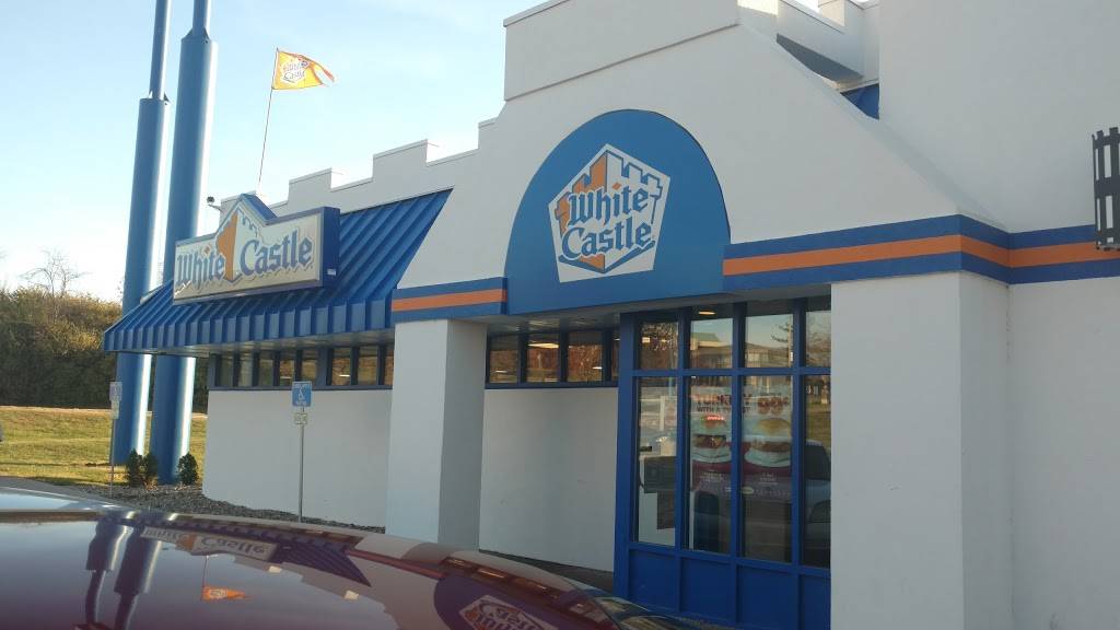 White Castle | restaurant | 3 Eastport Plaza Dr, Collinsville, IL 62234, USA | 6183464328 OR +1 618-346-4328