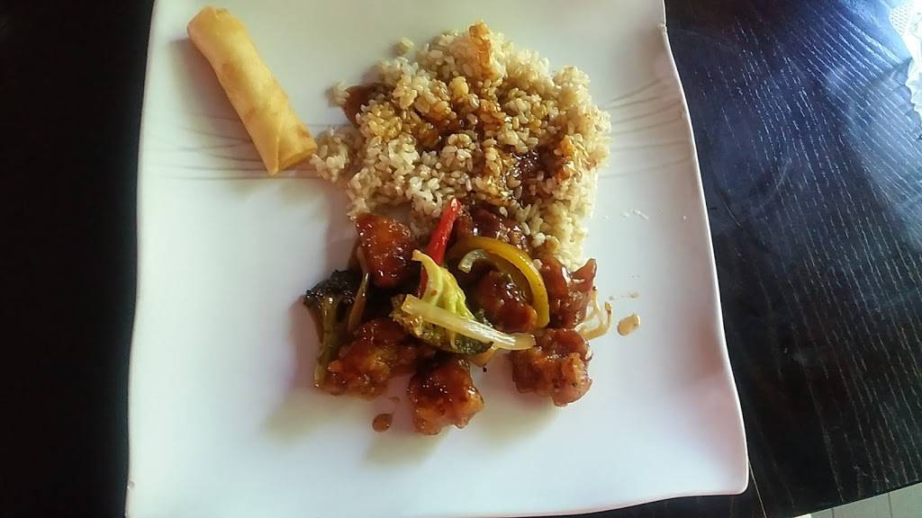 Thai Mango Asian Bistro | restaurant | 2225, 2548 Bethel Rd, Columbus, OH 43220, USA | 6144516864 OR +1 614-451-6864