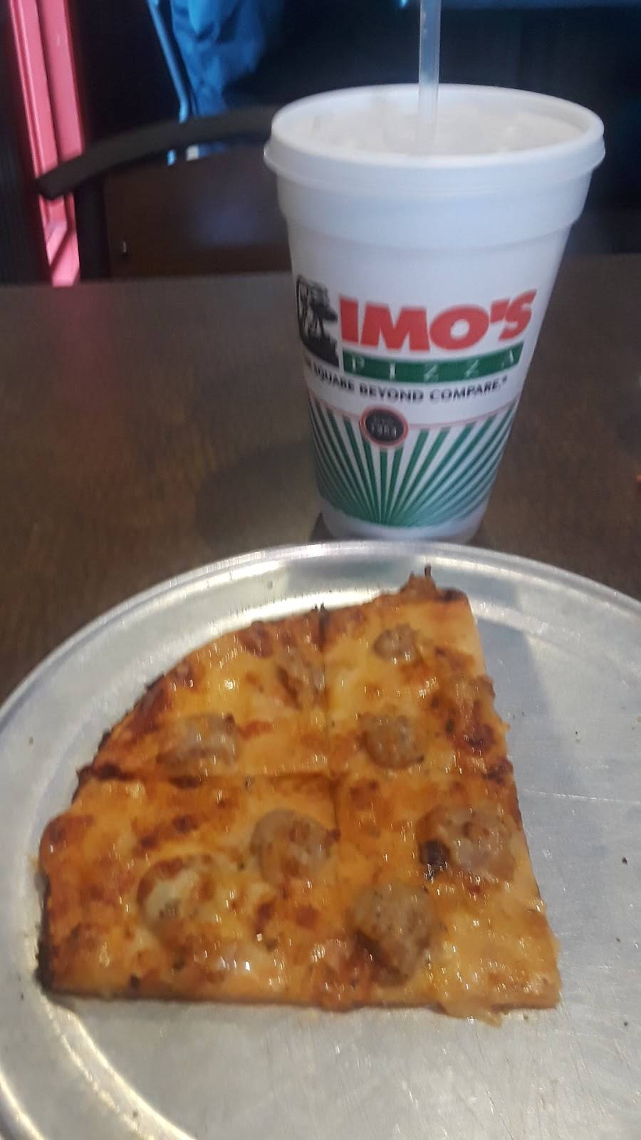 Imos Pizza | meal delivery | 2000 El Lago Dr, Arnold, MO 63010, USA | 6364643200 OR +1 636-464-3200