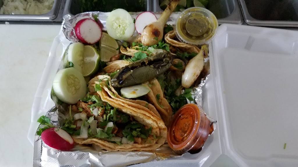 Tacos GUERRA | restaurant | 8607 National Turnpike, Louisville, KY 40214, USA | 5024163504 OR +1 502-416-3504