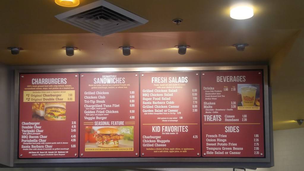 The Habit Burger Grill | meal takeaway | 7677 Jordan Landing Blvd #110, West Jordan, UT 84084, USA | 8012828307 OR +1 801-282-8307