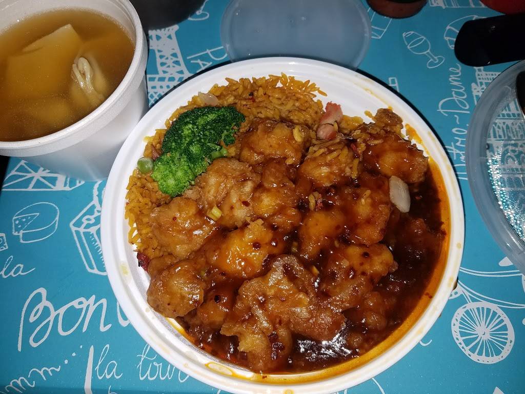 D S Lin Garden | restaurant | 3325 S Orange Blossom Trail, Kissimmee, FL 34746, USA | 4079338890 OR +1 407-933-8890