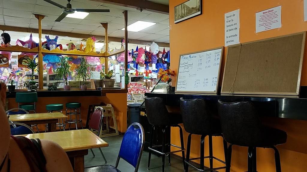 Plaza Mexico | restaurant | 1200 E Broadway St, Monett, MO 65708, USA | 4172350004 OR +1 417-235-0004