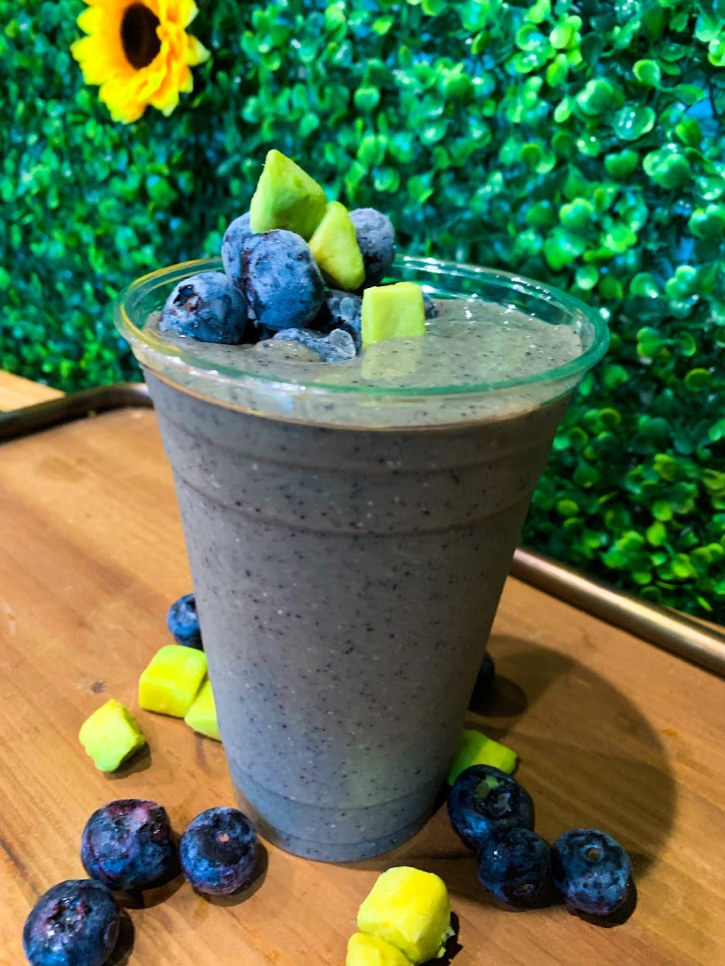 Royal Health World Retail & Cafe | restaurant | 371 Boulevard SE Suite 2, Atlanta, GA 30312, USA | 4044582186 OR +1 404-458-2186