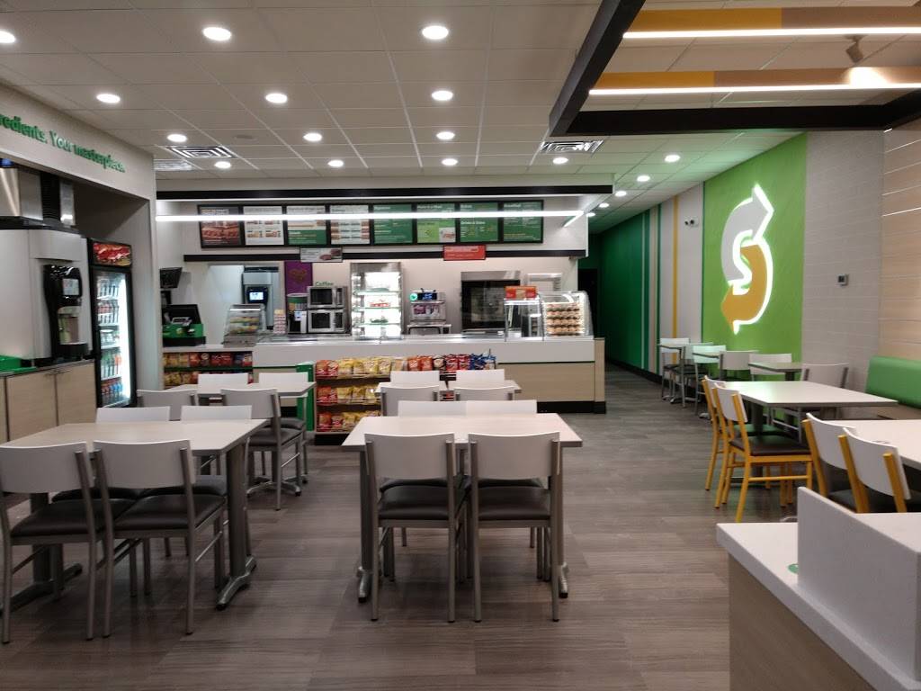 Subway Restaurants | restaurant | 1264 Pennsylvania Ave, Tyrone, PA 16686, USA | 8146844454 OR +1 814-684-4454