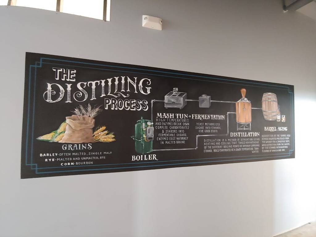 Fraser Valley Distilling | restaurant | 410 Zerex St, Fraser, CO 80442, USA | 9703637792 OR +1 970-363-7792