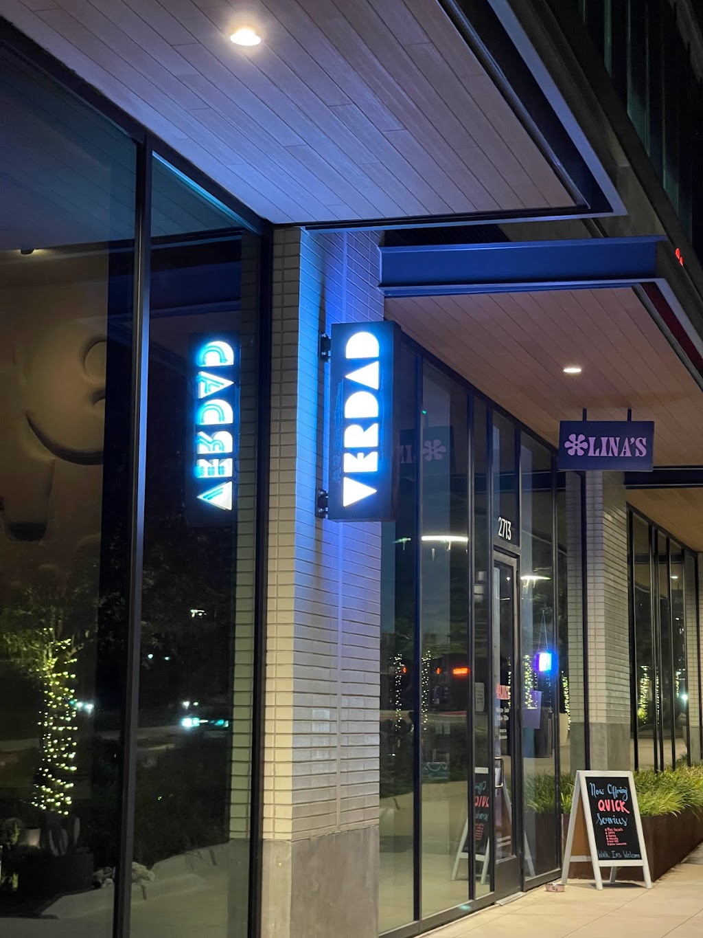 VERDAD True Modern Mexican | restaurant | 2701 Perseverance Dr, Austin, TX 78731, USA | 7373584225 OR +1 737-358-4225