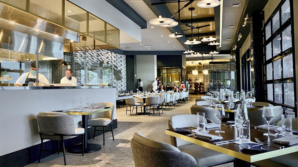 The Silver King Ocean Brasserie | restaurant | 2200 Edwards Dr, Fort Myers, FL 33901, USA | 2393143855 OR +1 239-314-3855