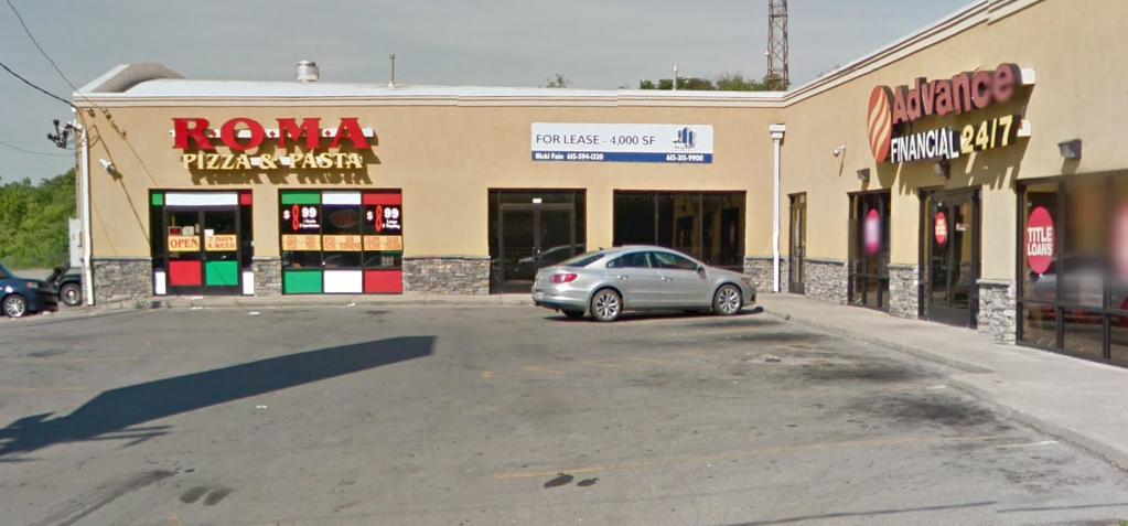 Roma Pizza & Pasta | meal delivery | 2185, 2403 Nolensville Pike #105, Nashville, TN 37211, USA | 6157367677 OR +1 615-736-7677