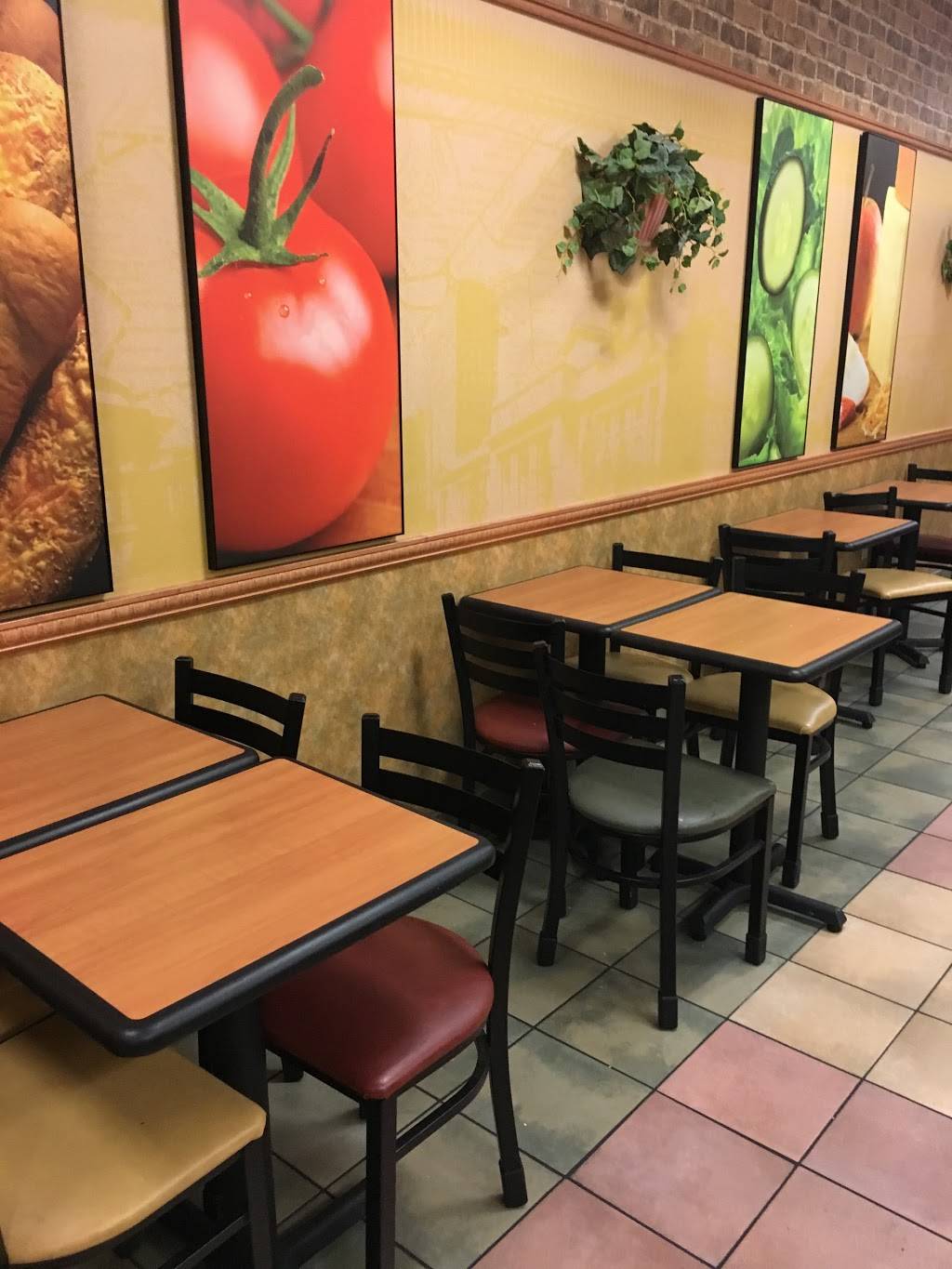 Subway | restaurant | 4877 E Irlo Bronson Memorial Hwy, St Cloud, FL 34771, USA | 3217666870 OR +1 321-766-6870