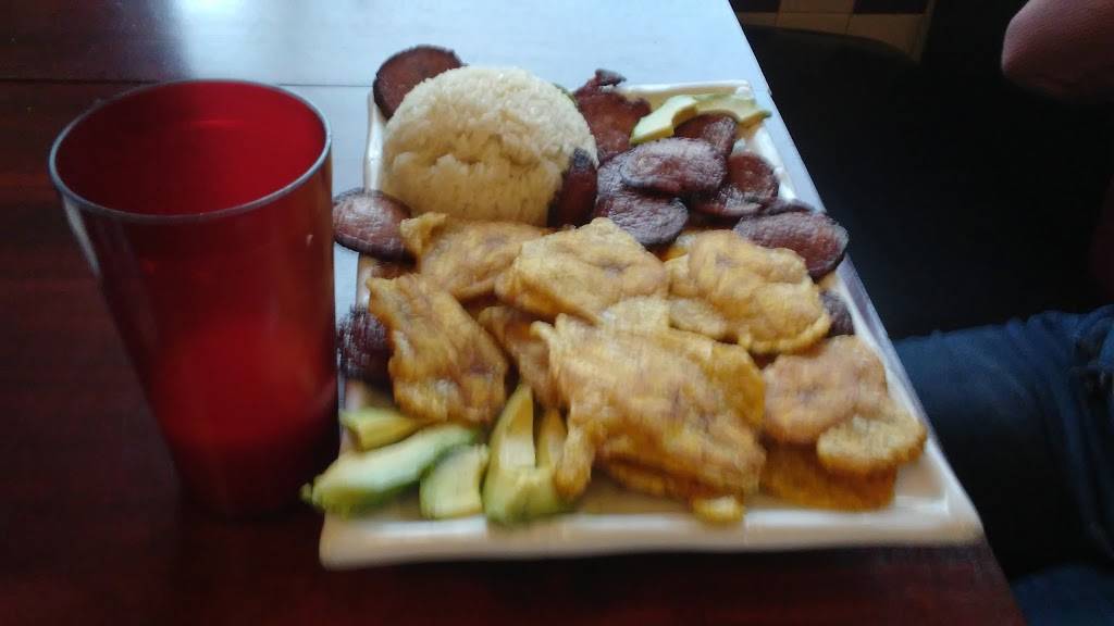 El Chapin Restaurant | restaurant | 802 Lamberton St, Trenton, NJ 08611, USA | 6092781200 OR +1 609-278-1200