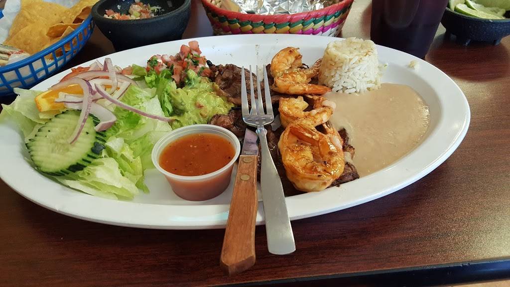 Mariscos El Capi | restaurant | 507 Lucas St, Arbuckle, CA 95912, USA | 5304760700 OR +1 530-476-0700