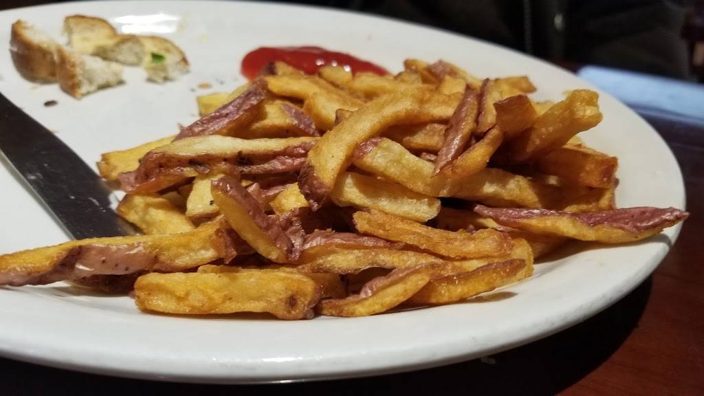 Buggyworks Restaurant and Pub | restaurant | 1015 18th Ave #112, Monroe, WI 53566, USA | 6084266445 OR +1 608-426-6445