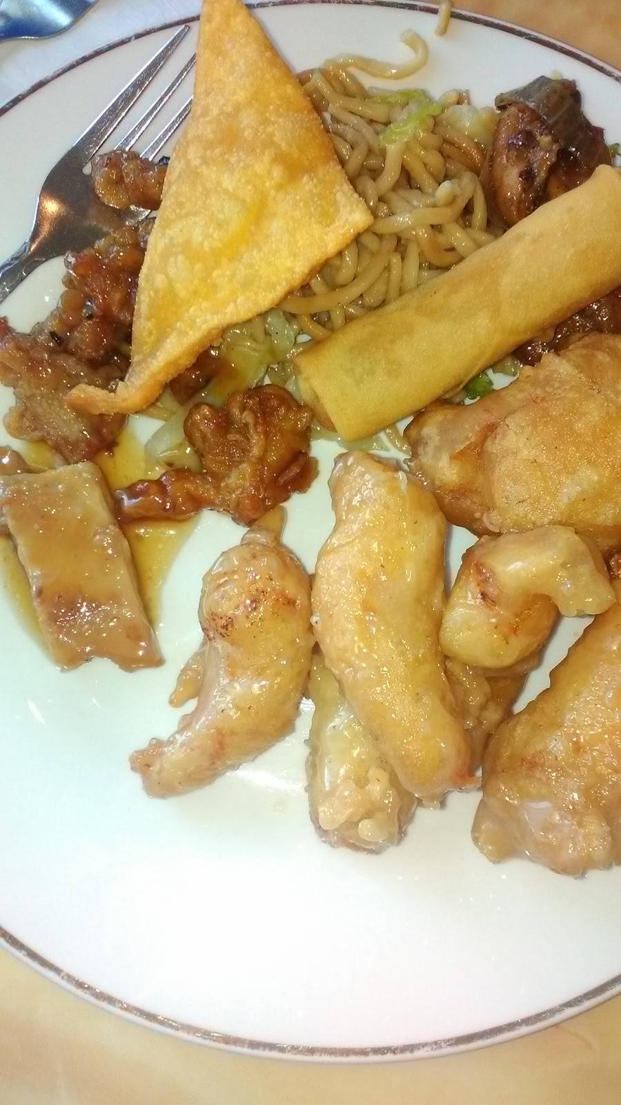 China Garden Buffet | restaurant | 1472 B St, Livingston, CA 95334, USA | 2093947768 OR +1 209-394-7768