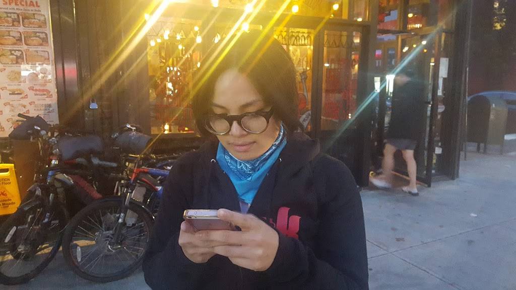 Aburi Sushi Bar | restaurant | 769A Grand St, Brooklyn, NY 11211, USA | 7183878815 OR +1 718-387-8815